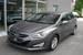 Hyundai i40 Kombi Diesel 402iw-03 Europe 1,7 CRDi