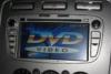 Ford Mondeo HD Kijelzs TV/DVD GPS USB SD, iPhone/iPod kompatibilis New 2 Din Navigcis Multimdia Fejegysg, tolatkamera beszerelse