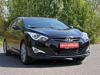 Hyundai i40 kombi 1,7 CRDi  Korejsk vlnobit
