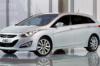 HYUNDAI i40 Kombi 1.7 CRDi LP Life