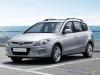VONHOROG Hyundai i30 CW kombi fix fekete J!!