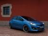 Hyundai i30 FB Tuning