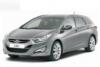 Zu ycie paliwa Hyundai i40 Kombi