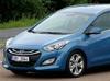 Hyundai i30 kombi