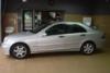 Mercedes C 220 CDI HD Kijelzs TV/DVD GPS USB SD, iPhone/iPod kompatibilis Navigcis Multimdia Fejegysg Bluetooth telefon kihangostval rintkpernyvel sznes nagy ltszg raszteres jjellt tolatkamera beptse