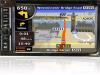 ABM E 2 DIN fejegysg navigci bluetooth tolatkamera TV multimdia pendr