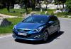 Hyundai i40 Kombi Flotte gemacht
