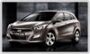 Hyundai j genercis i30 kombi