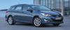 Hyundai i40 Kombi Angst auf vier R dern