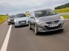 Hyundai i40 Mazda 6 Kombi Peugeot 508 SW atak Hyundaia na klas redni