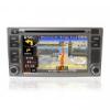 ABM Hyundai Santa Fe 2 (2006-) Navigcis multimdia (platform B)