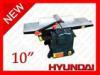 HYUNDAI MBY 10 Kombinlt gyalugp vastagsgi vastagol