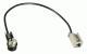 Antenna adapter (Hyundai/Kia) 550138 (04030)