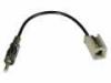 Hyundai i30 Kia Picanto Cerato DIN adapter k