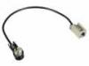 Hyundai i30 Kia Picanto Cerato ISO adapter k