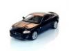 Jaguar XKR tvirnyts aut fekete sznben 1/14
