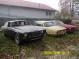 Jaguar XJ6 restaurcis alap A kpeken a srga aut