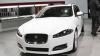 Jaguar XF Sportbrake Auto-Salon Genf 2012
