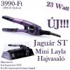 Jaguar ST mini LAYLA Hajsimt Hajvasal