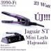 j!!! Jaguar st mini layla hajsimt hajvasal