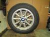 Elad a kpen lthat BMW Gyri e36 Style 41 7x15 ET 47 felni garnitra rajta nyri gumival A felnik gyri llapotak A gumik nem rkpzek de mg egy keveset elfutnak