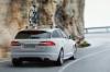 Megjtt a kombi Jaguar XF is