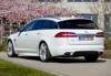 Jaguar XF Kombi gnstig kaufen bei autohaus24.de
