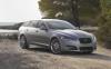Kategrija egyik legszebbje a Jaguar XF kombi