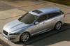 Jaguar XF kombi hivatalos 2012 10