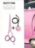 Jagur Pretty Pink Professzionlis Fodrsz Oll