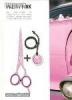 Jagur Pretty Pink Professzionlis Fodrsz Oll