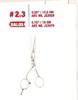 Jagur Jay 2 3 Balkezes Fodrsz Oll