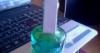 Elad olcsn egy Eredeti Diesel Green 75ml Frfi parfm