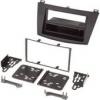 Mazda 3 -2010 2din autrdi bept keret