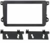 Rdi bept keret Skoda Fabia Roomster s Octavia 2007 tl gyrtott VW Golf V Golf VI Tiguan Touran Passat 2005 tl gyrtott Passat CC s Schirocco 2008 tl gyrtott Polo 2000 tl gyrtott Sharan s Caddy 2010 tl gyrtott s Amarok tpus gpkocsikba