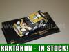 Lancia Delta S4 Esso 1986 modell aut 1:43