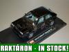 Lancia Delta hf integrale 8v fekete modell aut 1:18