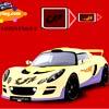 Lotus Exige aut sznezse jtk - jtszott 3,092 alkalommal