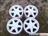 Lancia,Fiat,Alfa 5x98-as,16colos alufelni garnitra 30000/4db!