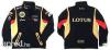 Lotus F1 Team frfi fels kabt