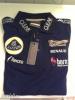 EREDETI Lotus F1 Kimi Raikknen gallros frfi pl s sapka J elad