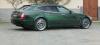 Unikatowe Maserati Quattroporte kombi na sprzeda?