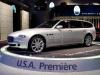 Maserati Quattroporte Kombi