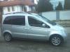 MERCEDES BENZ VANEO 170 CDI Family 7ls felni