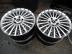 Alessio - Alufelni 17x7,5 - MERCEDES-BENZ C-OSZTLY, CLK-OSZTLY, E-OSZTLY, S-OSZTLY