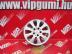 MERCEDES-BENZ A-OSZTLY W169 - Gyri alufelni 15x6