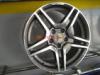 Mercedes-Benz Mercedes AMG alufelni 8x17