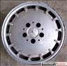 Elad Mercedes-Benz-re val alufelni 2db