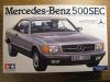 Mercedes makettek s kiegsztk mind