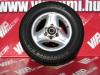 16X7J Mitsubishi alufelni 6X139.7 ET38 Cooper nyrigumival